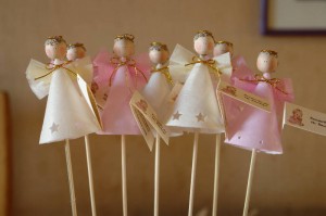  Avisos gratis en Chile en &Ntilde;u&ntilde;oa |  Recuerditos para bautizos, y similares, Recuerditos,encintados,angelitos,detalles,Bautizo,Baby shower,santitos