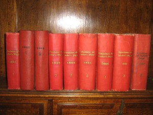 mar&iacute;a eugenia Avisos gratis en Chile en Puente Alto |  COLECCION RIDER DIGEST, en estupendas condiciones