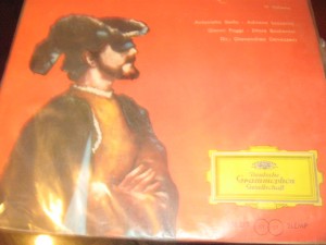 mar&iacute;a eugenia Avisos gratis en Chile en Puente Alto |  $ 7.600 Un Baile De Mascara, Extracto De Verdi , en estupendas condiciones