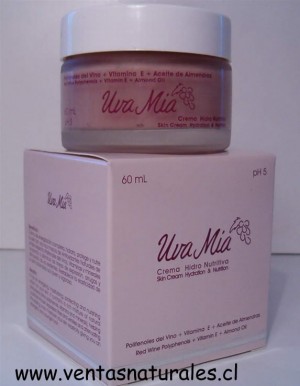 esther coronado Avisos gratis en Chile en Santiago |  crema de uva,uva m&iacute;a,, disminuye,l&iacute;neas de expresi&oacute;n y arrugas