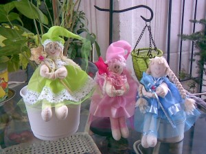  Avisos gratis en Chile en Quilicura |  MU&Ntilde;ECOS, PELUCHES ARTESANALES,, HERMOSOS MU&Ntilde;ECOS