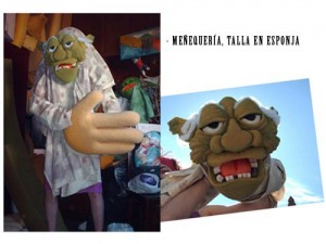 Malena Avisos gratis en Chile en Isl&oacute;n |  venta de titeres, Venta de t&iacute;teres en general.