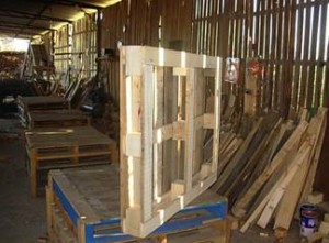 Jorge Avisos gratis en Chile en Concepci&oacute;n |  PALLETS, Pallets Nuevos y Reciclados