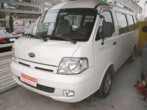 Mar&iacute;a Barrios Avisos gratis en Chile en Santiago |  Arriendo de Veh&iacute;culos por d&iacute;as, Arriendo Minibus y Van