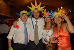 rarapi Avisos gratis en Chile en La Florida |  cotill&oacute;n espuma para matrimonios, cumplea&ntilde;os , haz qu u fiesta sea entretenida!!