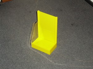 Jorge Castillo A. Avisos gratis en Chile en Santiago |  ACRILICOS, PORTA FOLLETOS, DISPLAYS, ACRILICOS, Fabricaci&oacute;n Artesanal de Calidad