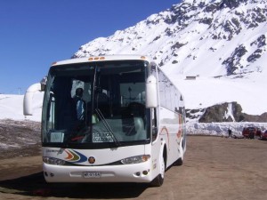 Javier Avisos gratis en Chile en Maip&uacute; |  Arriendo de Buses , Buses Turismo