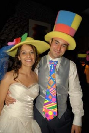 rarapi Avisos gratis en Chile en San Fransisco de Las Condes |  cotill&oacute;n para matrimonio, aniversario, cumplea&ntilde;os., variedad de dise&ntilde;os y colores el mejor cotill&oacute;n de espuma.