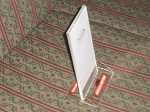 Jorge Castillo A. Avisos gratis en Chile en Santiago |  PORTA FOLLETOS, DISPLAYS, EXHIBIDORES DE ACRILICO, Artesanos del acr&iacute;lico en Exhibidores promocionales