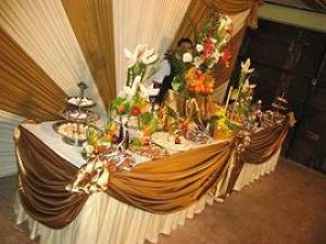 Sherezade Eventos Avisos gratis en Chile en Santiago |  Catering & Buffets P/Bodas � Eventos, Buffets para bodas, catering, tortas 