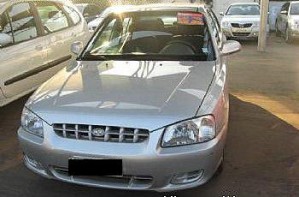 pedro espinaza Avisos gratis en Chile en Maip&uacute; |  hyundai accent prime  full $3500000, ...