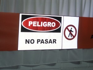 Jorge Castillo Alegr&iacute;a Avisos gratis en Chile en Santiago |  SE&Ntilde;ALIZACION, SE&Ntilde;ALETICA DE SEGURIDAD INDUSTRIAL, BPM, BPA, Se&ntilde;alizaci&oacute;n Normada de Seguridad Industrial Normada,  Recintos, etc 