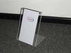 Jorge Castillo Alegr&iacute;a Avisos gratis en Chile en Santiago |  PORTAFOLLETOS, ACRILICOS, DISPLAYS, SOPORTES, PORTA FOLLETOS, Folleteros en acrilicos, displays folleto individual, acrilicos especiales