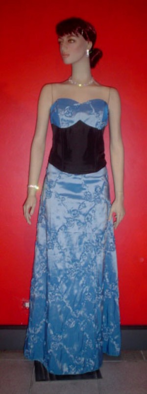 AZABACHE Avisos gratis en Chile en Santiago |  VESTIDOS DE FIESTA, ropa de fiesta  hombre - mujer en general