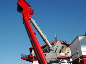 Alejandro Mora Avisos gratis en Chile en Santiago |  CILINDROS HIDRAULICOS  (Fabricaci&ograve;n y reparaci&ograve;n), planta de durocromado