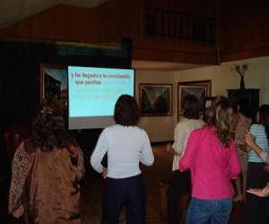 js Avisos gratis en Chile en La Reina |  JS PRODUCCIONES, karaoke profesional, matrimonios, fiestas, djs... F:2772383 o 09/8765895