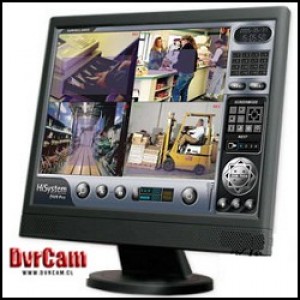 dvrcam Avisos gratis en Chile en Santiago |  CAMARAS DE VIDEO VIGILANCIA MONITOREO VIA INTERNET, Vigile todo lo que Suceda en su Hogar o Empresa