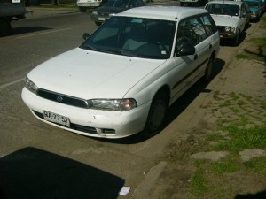 Daniel  Macaya Avisos gratis en Chile en Vi&ntilde;a del Mar |  Subaru  Legacy 2.0 SW Mecánica  año 1996, Cresal, Autos, Ventas, Automoviles, Subaru 