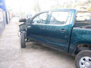 Daniel Macaya Avisos gratis en Chile en Vi&ntilde;a del Mar |  Toyota  Hillux  2 WD 2.5  Camioneta  año 2008  , Cresal, Toyota, Camionetas, Se Vende, 