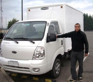 Martin Bernachea Avisos gratis en Chile en Santiago |  Mudanzas, Fletes economicos., Dentro y fuera de Santiago