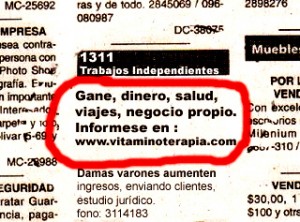  Avisos gratis en Chile en San Fransisco de Las Condes |  SOS HELP &iquest;NECESITA DINERO? INGRESA A LA RED DE DISTRIBUIDORES LATINOS, LOS PROBLEMAS LE ABRUMAN, ENTONCES QUE ESPERA PARA COMENZAR.
