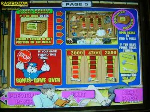 MARCELO Avisos gratis en Chile en Santiago |  MAQUINA GARAGE , TRAGAMONEDAS GARAGE A $299.000