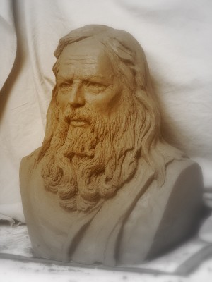 vladimir Avisos gratis en Chile en Santiago |  esculturas, esculturas, obras de arte