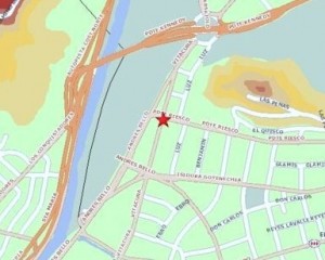  Avisos gratis en Chile en Las Condes |  NUEVOS ESTACIONAMIENTOS P&Uacute;BLICOS EN SECTOR PLAZA PER&Uacute; (EL GOLF), HOTEL HOLIDAY INN EXPRESS ABRI&Oacute; SUS ESTACIONAMIENTOS AL P&Uacute;BLICO