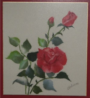 Centro de Estudios Integrales de Jap&oacute;n Avisos gratis en Chile en Providencia |  Cursos Artesan&iacute;a Japonesa /Cursos de Verano: Chigiri&eacute;/ Curso Arte Japon&eacute;s, /Curso de Manualidades Japonesas /Chigiri-&eacute; : Pintar con la magia de un pap