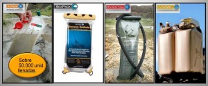 TEQMA Avisos gratis en Chile en Providencia |  Purificacion de agua - Filtracion de agua, Equipos port&aacute;tiles de purificacion de agua, camping, excursiones, outdoors