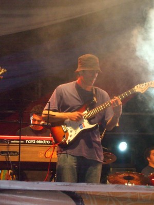 orielle ponce Avisos gratis en Chile en Las Condes |  presentacion de orquesta quinto piso de academia de musica, quinto piso la mejor musica en vivo