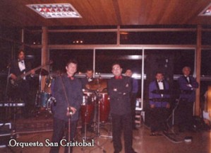 osvaldo Avisos gratis en Chile en San Miguel |  sonora orquesta tropical bailable san cristobal ameniza, fiesta matrimonios aniversarios eventos