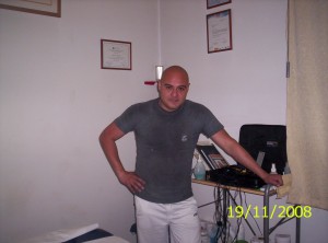 RICARDO Avisos gratis en Chile en Providencia |  MASAJES REDUCTIVOS LIPOPROTEICOS, PROMOCION VERANO