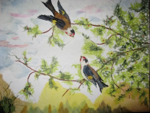 Centro de Estudios Integrales de Jap&oacute;n Avisos gratis en Chile en Providencia |  Cursos de Verano: Chigiri&eacute;/ Caligraf&iacute;a Japonesa/ Anim&eacute; Japon&eacute;s/ Cursos, Excelentes Profesores/ Precios Convenientes