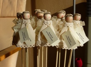 Marcela Rocha Avisos gratis en Chile en &Ntilde;u&ntilde;oa |  Recuerditos para Bautizos,Baby shower,Comuniones etc., Nacimientos etc..