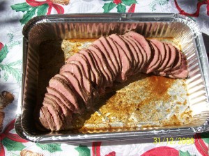 CHANTAL Avisos gratis en Chile en &Ntilde;u&ntilde;oa |  CENAS PARA CUALQUIER OCASION, PAVOS RELLENOS, LOMO DE CERDO , ROAST BEEF, PRODUCTOS COCTEL