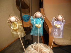 Marcela Rocha Avisos gratis en Chile en &Ntilde;u&ntilde;oa |  Encintados,Recuerditos para Bautizos y Variadas ceremonias, Baby shower,comuniones,graduaciones etc...