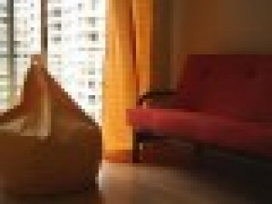 deptovictoria Avisos gratis en Chile en Santiago |  Departamentos amoblados ofrezco en arriendo (d&iacute;oas, semanas). Stgo. centro, Santa Victoria con Portugal�METRO UNIV. CATOLICA