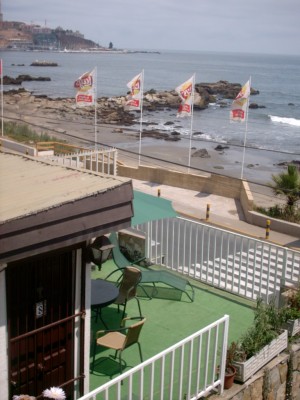  Avisos gratis en Chile en Vi&ntilde;a del Mar |  Caba&ntilde;as en Concon / Vi&ntilde;a del Mar, ORILLA DEL MAR Y PLAYA, gran vista al mar, Caba&ntilde;as Playa Negra: Concon, Vi&ntilde;a del Mar.  ORILLA DEL MAR Y PLAYA