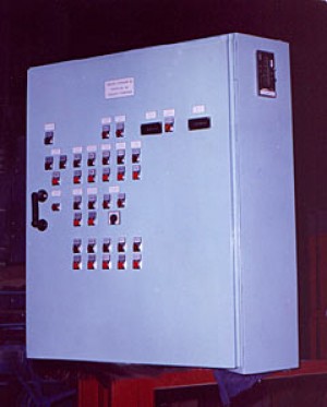 ALBERTO Avisos gratis en Chile en Santiago |  TABLEROS ELECTRICOS CONTROL FUERZA Y ALUMBRADO, ALAMBRADOS GABINETES METALICOS ACERO INOX POLYESTER