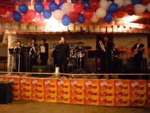 osvaldo Avisos gratis en Chile en San Miguel |  banda orquesta sonora www.orquestasancristobal.cl ameniza eventos, matrimonios fiestas cumplea&ntilde;os aniversarios