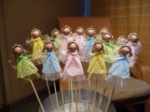 Marcela Rocha Avisos gratis en Chile en &Ntilde;u&ntilde;oa |  Encintados y recuerditos para variadas ocasiones, Bautizos,Baby shower,Nacimientos etc