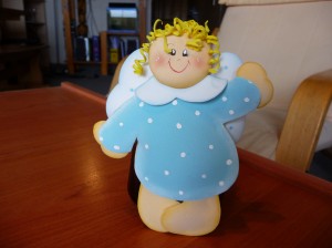 Marcela Rocha Avisos gratis en Chile en &Ntilde;u&ntilde;oa |  Encintados y recuerditos, Bautizos,baby shower,nacimientos,Graduaciones etc