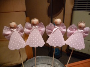 Marcela Rocha Avisos gratis en Chile en &Ntilde;u&ntilde;oa |  Encintados...., Bautizos,Baby shower,Nacimientos etc.