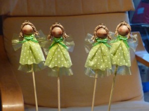 Marcela Rocha Avisos gratis en Chile en &Ntilde;u&ntilde;oa |  Encintados y recuerditos toda ocasion, Baby shower,Bautizos,Comuniones etc.