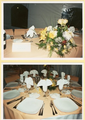 EVENTOS SIGLO XXI Avisos gratis en Chile en Talagante |  BANQUETERIA ECONOMICA DESDE $8.900. PP, C�CTEL CENA VALORES ESPECIALES A COLEGIOS Y EMPRESAS