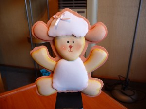 Marcela Rocha Avisos gratis en Chile en &Ntilde;u&ntilde;oa |  Encintados y souvenirs para toda ocasion, Bautizos,Baby shower,comuniones etc