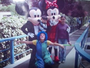 Alfa Eventos Cumplea&ntilde;os Avisos gratis en Chile en Las Condes |  Animacion Cumplea&ntilde;os Titeres Magos Payasitas Lazy Town 7698152, Barney Minnie Mickey Camas Elasticas Mesas y Silltas 09.0385216