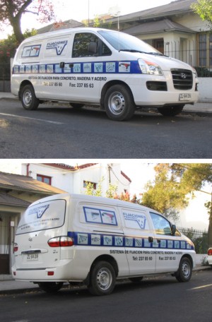 FRANCISCO Avisos gratis en Chile en &Ntilde;u&ntilde;oa |  PUBLICIDAD PARA FURGONES, AUTOS, CAMIONES, ECONOMICA !, MAGNETICOS PARA TODO VEHICULO, WINDOW VISION, ETC...