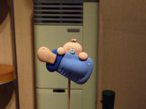 Marcela Rocha Avisos gratis en Chile en &Ntilde;u&ntilde;oa |  Encintados para Bautizos,Baby shower,Nacimientos (para la clinica), P.comunion,etc